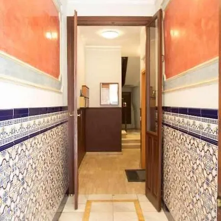 Un Ideal Estudio Para Conocer Madrid-2