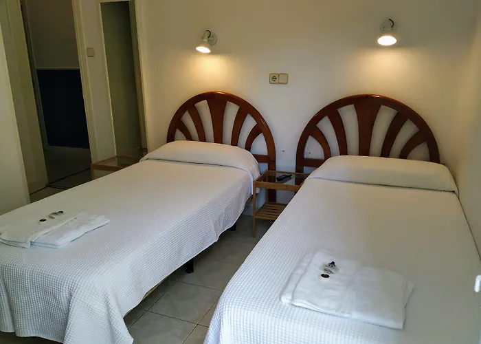 Hostal Abitum